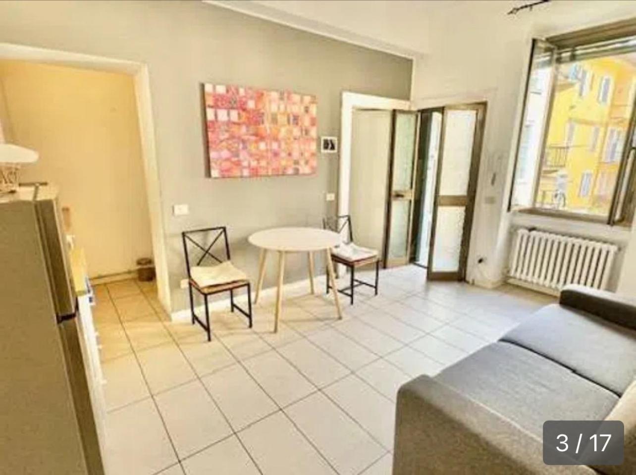 Tarra Place 밀라노 외부 사진
